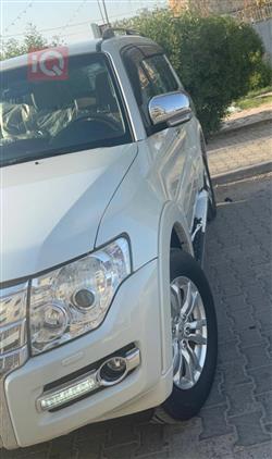 ميتسوبيشي باجيرو